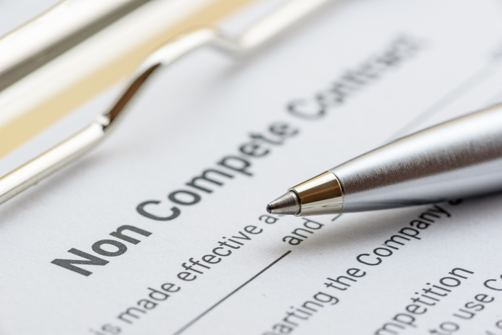 Non-Compete Clauses – Are they Enforceable?