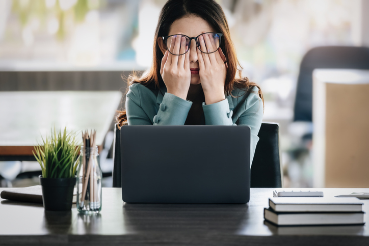 Manging Stress and Supporting Mental Health at Work