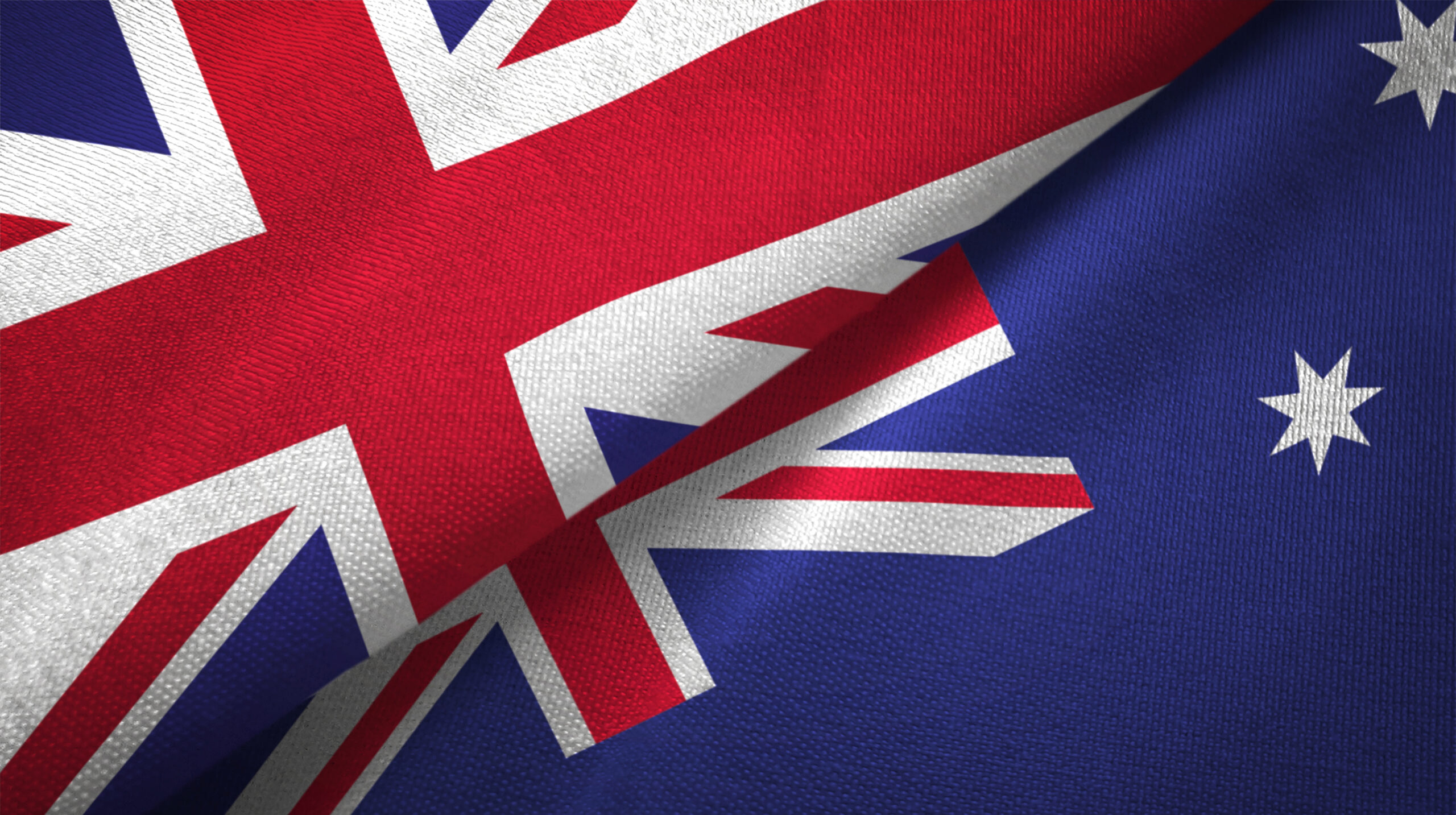Better Visas for Australians and New Zealanders following Trade Deals with UK