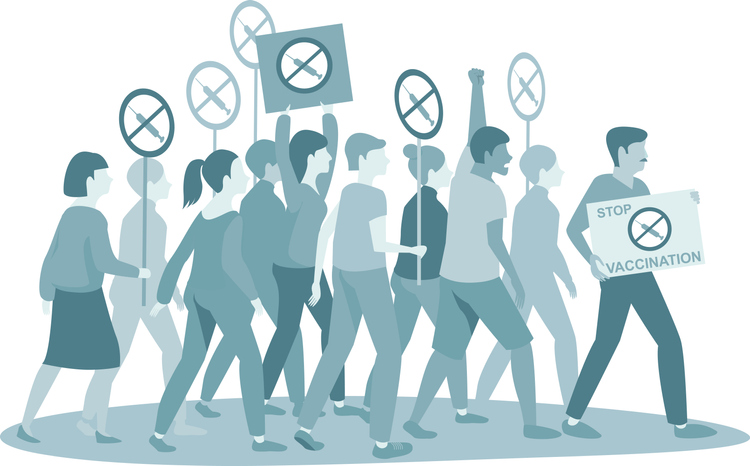 Are “Vaccine Sceptics” Protected by the Equality Act?