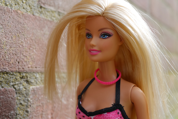 Barbie brand defends its trade marks