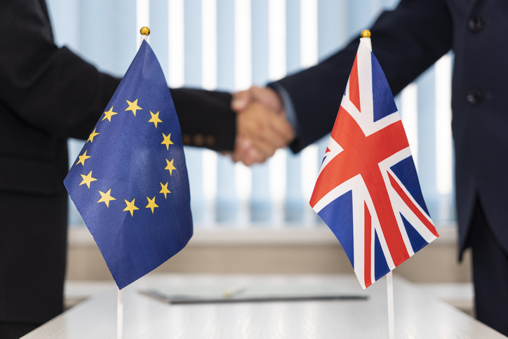 Update on UK-EU Relationship