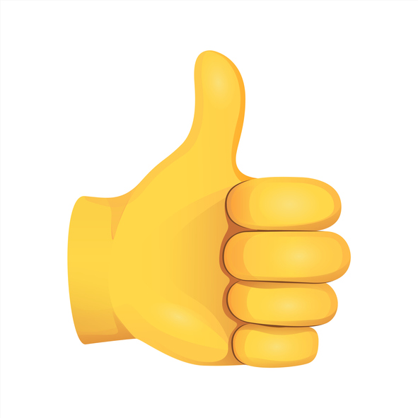 Why using 'thumbs up' emoji could be a legally binding contract