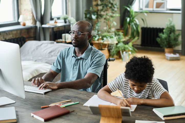 Employment Relations (Flexible Working) Bill Receives Royal Assent