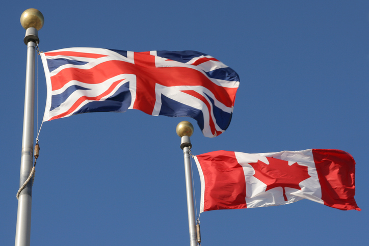 UK and Canada Extend Youth Mobility Schemes