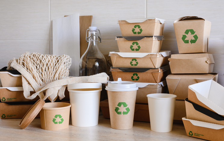 Is your packaging sustainable?