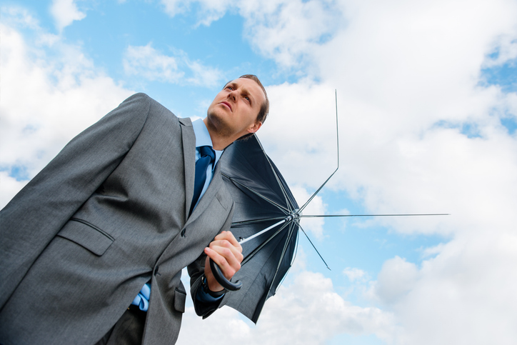 Underinsurance of commercial property