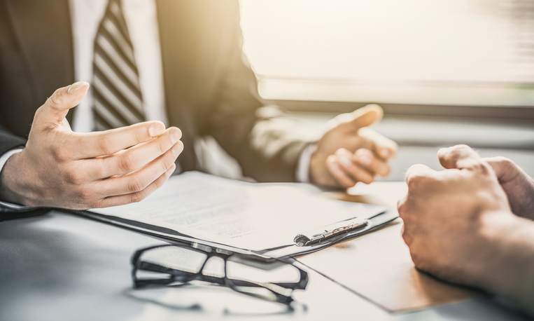 How to change your commercial lease during its term