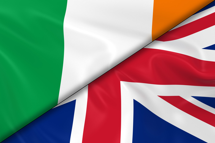Irish Citizens’ New Route to British Citizenship