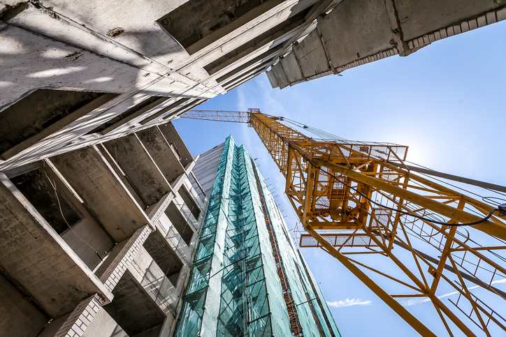 Providence Building Services Limited v Hexagon Housing Association Limited – Terminating contracts for non-payment