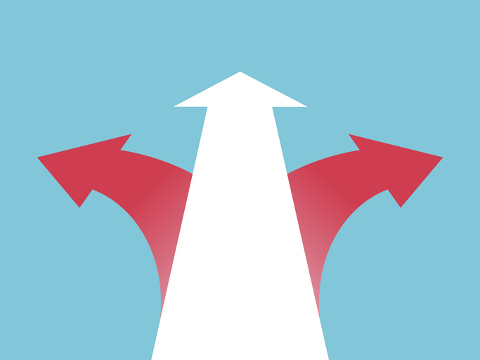 Consequences of a partnership dissolution