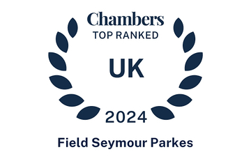 Field Seymour Parks Chambers 20204 logo