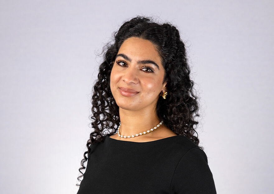 Sadaf Anwar