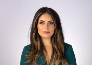 Aneesa Babariya