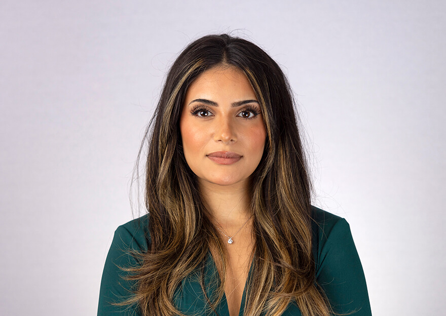Aneesa Babariya