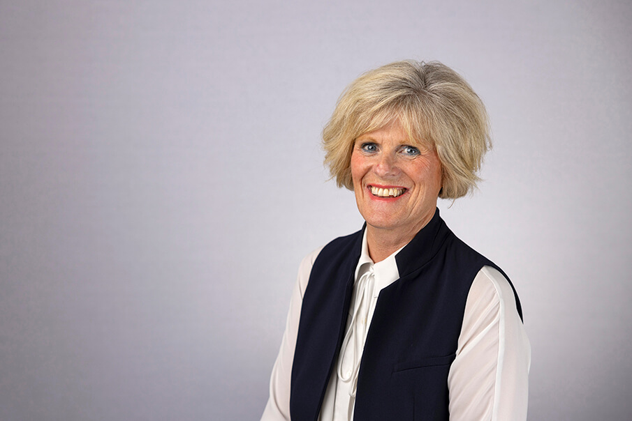 Sue Baker
