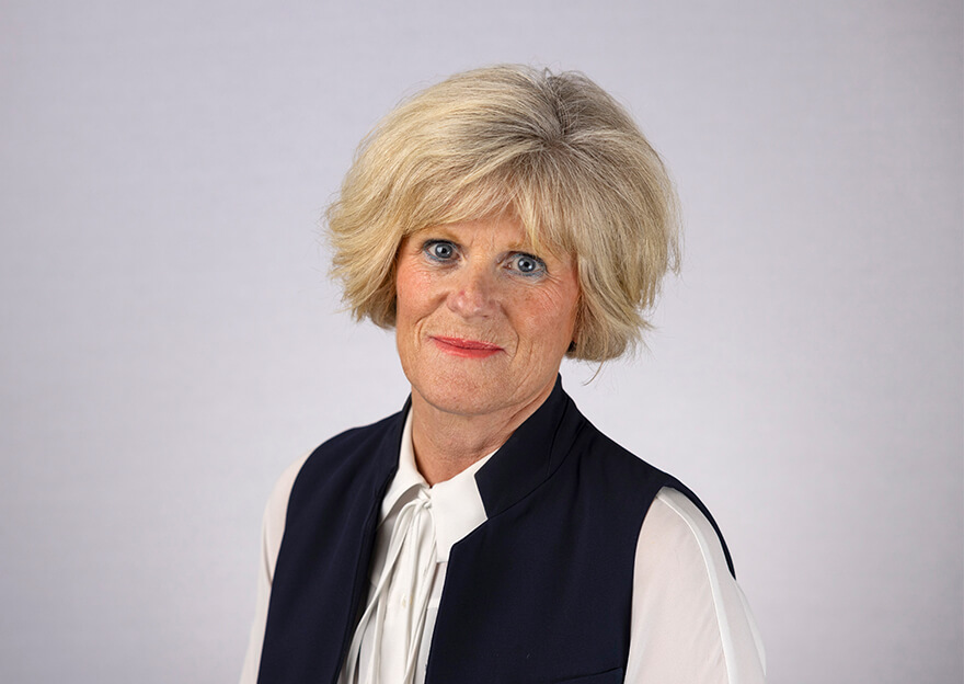 Sue Baker