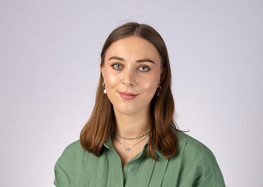 Isabelle Blumenthal