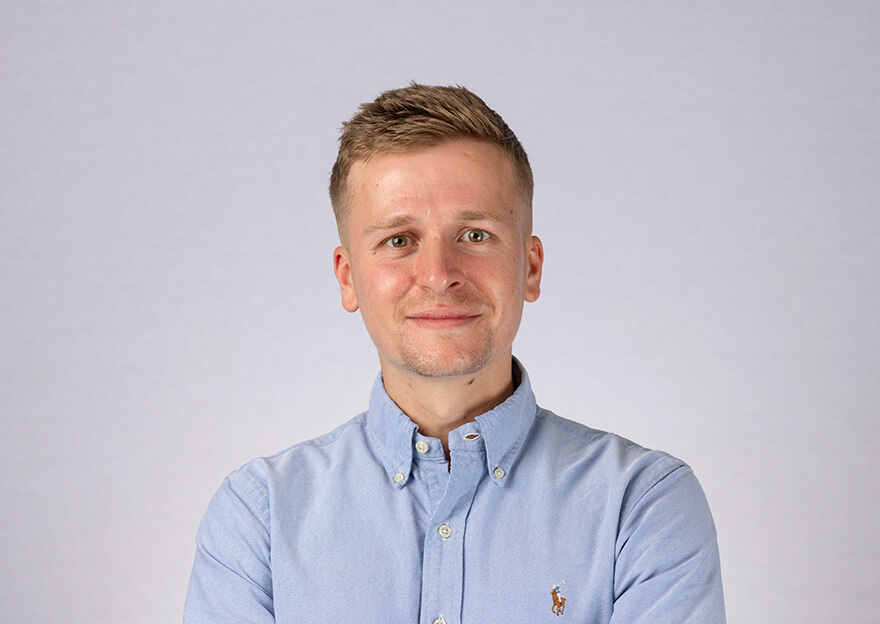 Ross Brymer