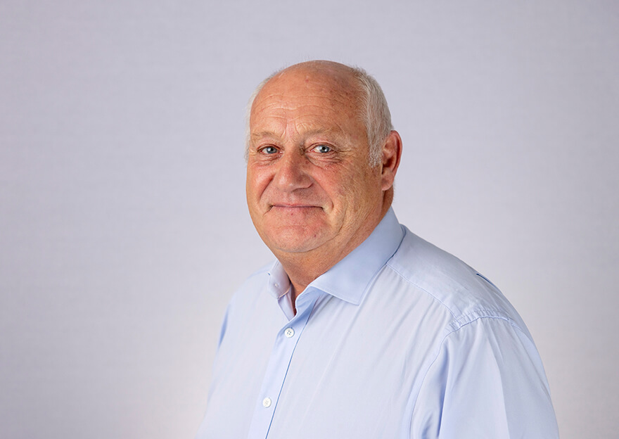 James Burgess