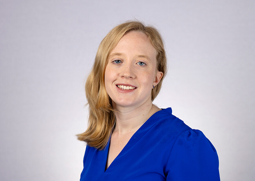 Charlotte Burroughs