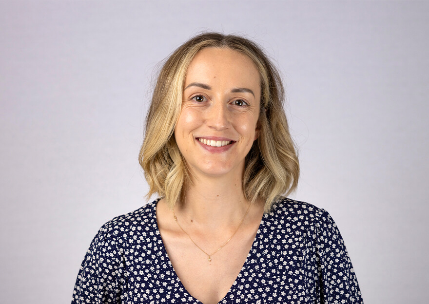 Hannah Clark