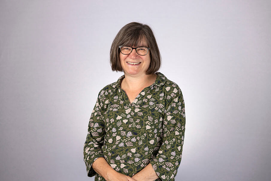 Mandy Clarke