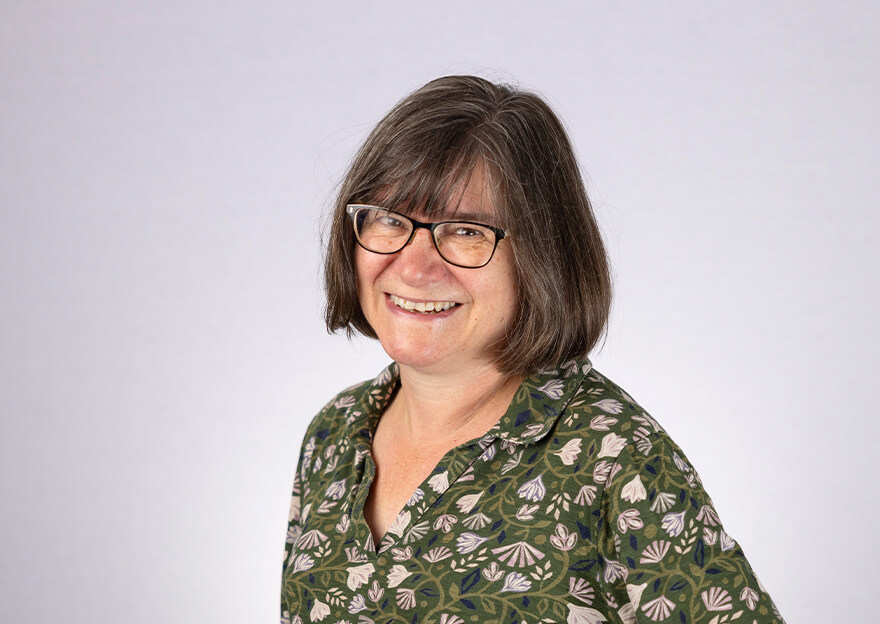 Mandy Clarke
