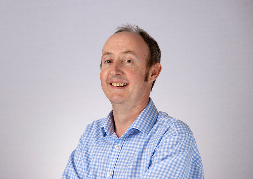 Rob Crowther