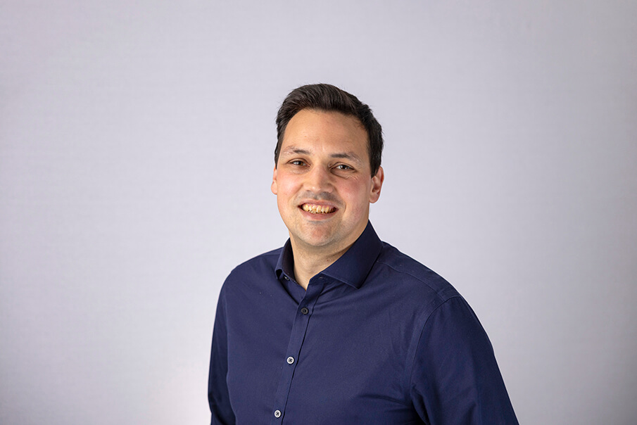 Olly Davidson