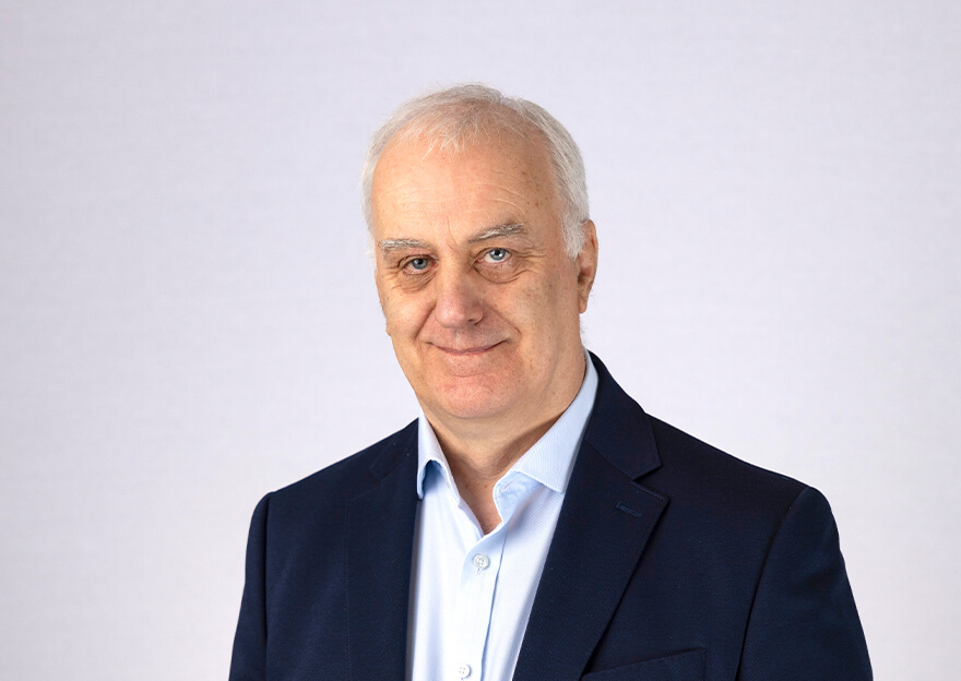 Bill Dixon