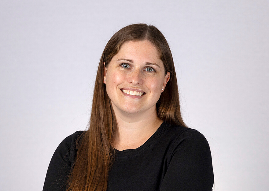 Pippa Garrod