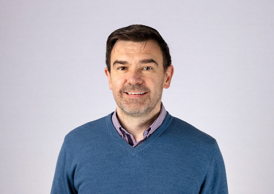 Richard Higgs