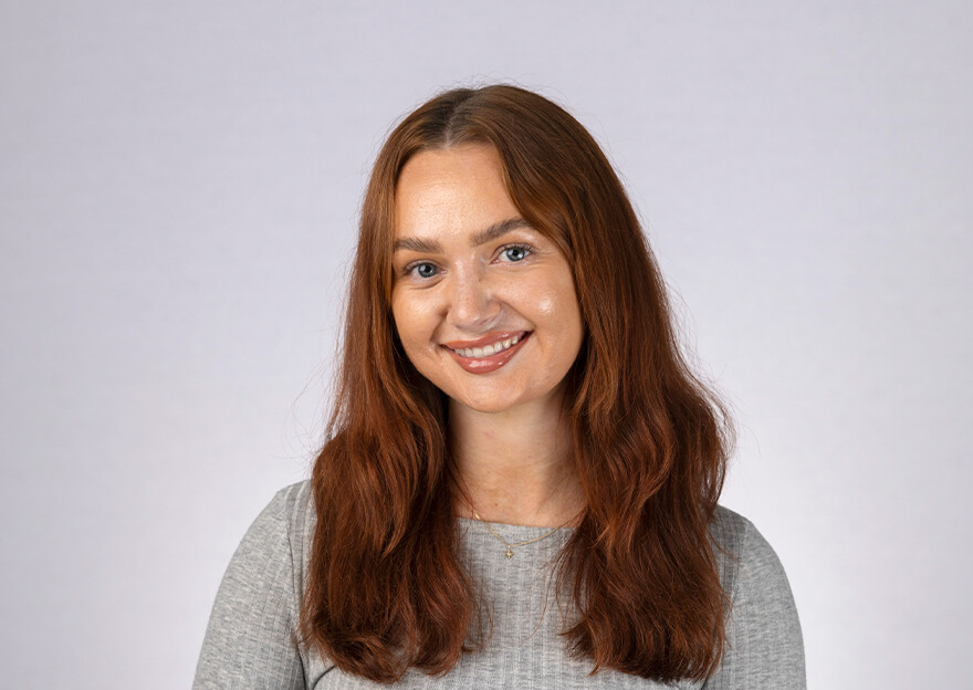 Charlotte Hudders