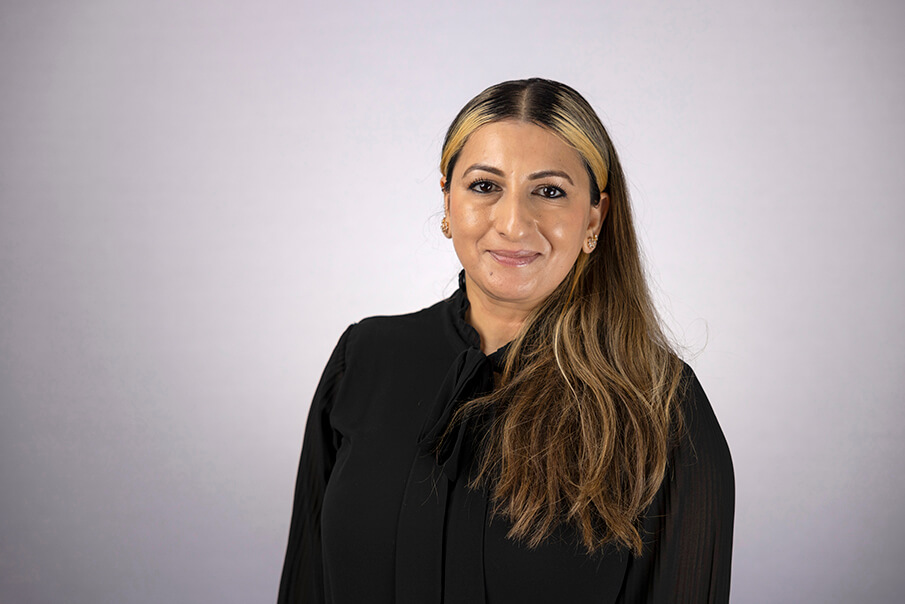 Sarina Khan