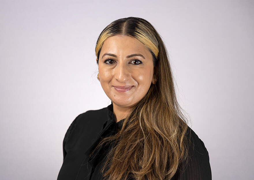 Sarina Khan