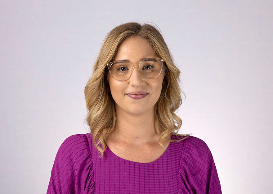 Lauren Lashley