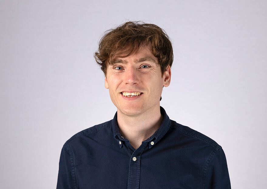 Duncan Lomax