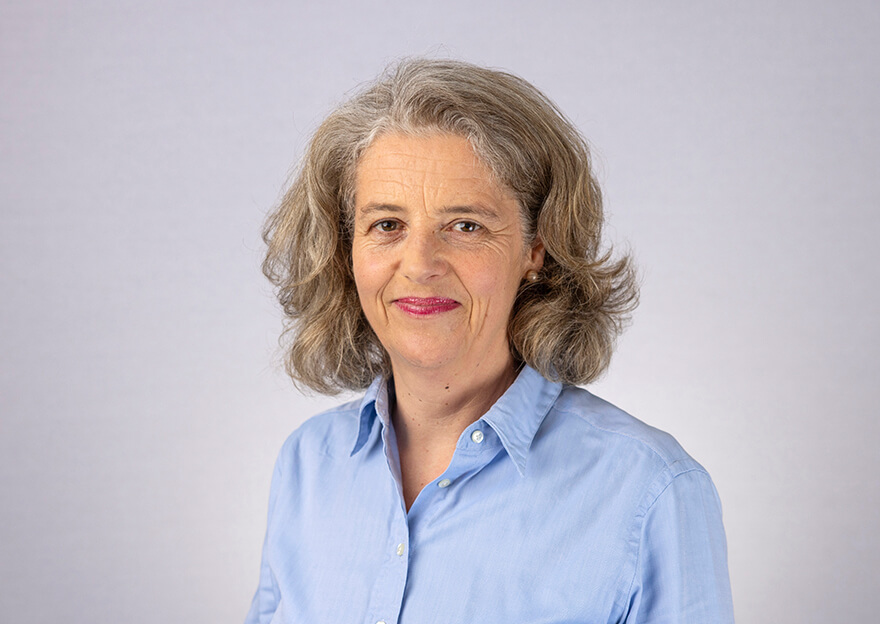 Julia Mactear