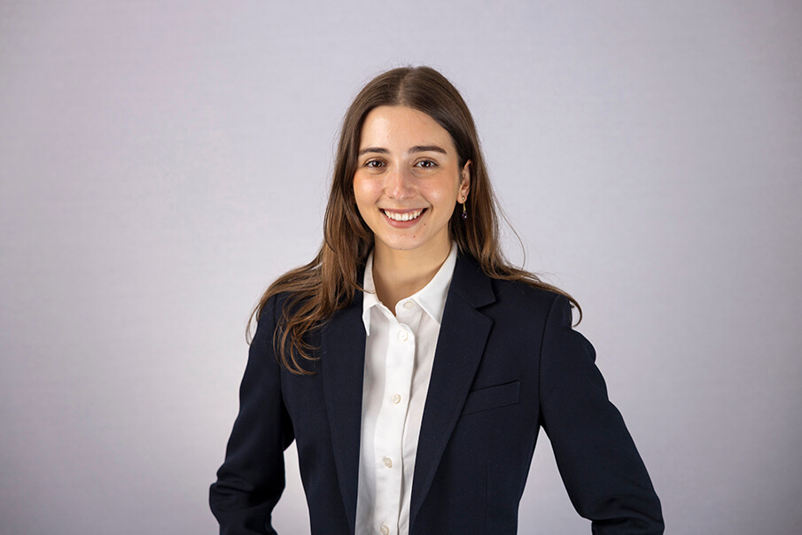 Caterina Magenes