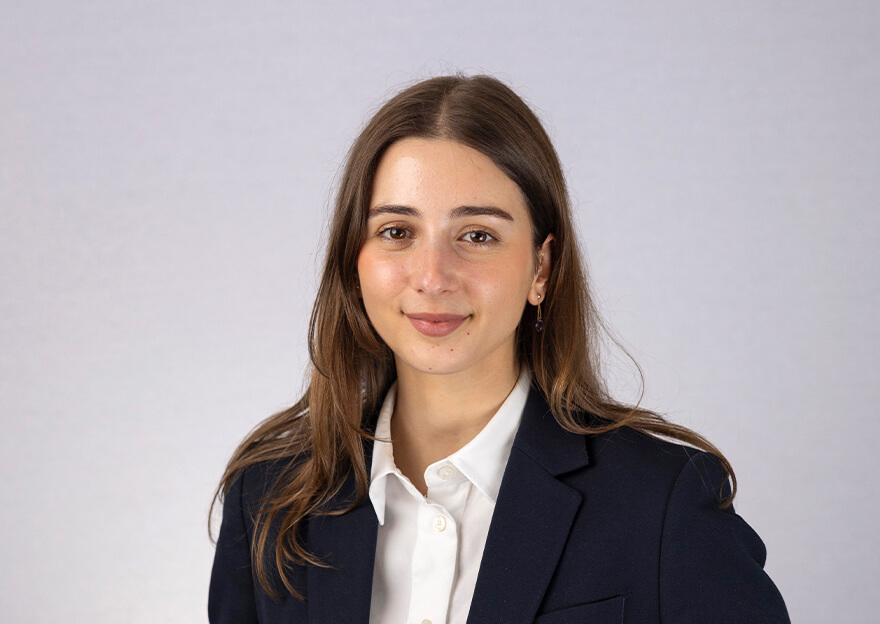 Caterina Magenes