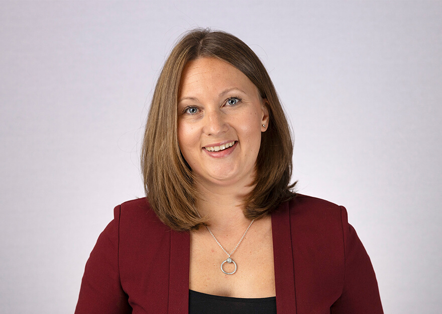 Rachael Maunder