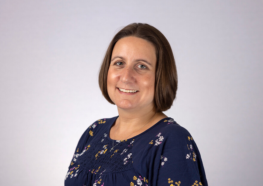 Vicky McDonald