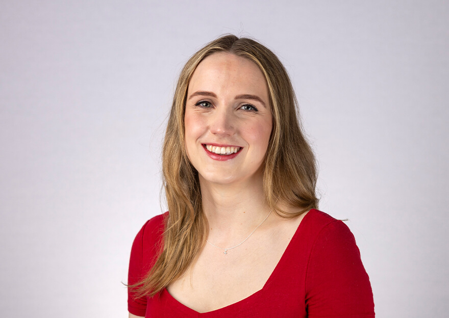 Melissa Mitchell