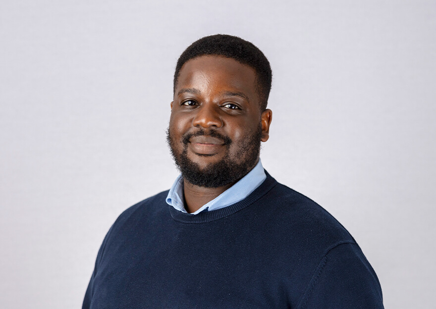 Phillip Muya