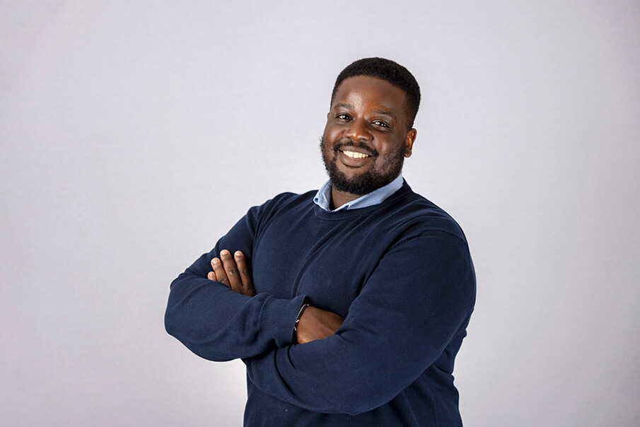 Phillip Muya