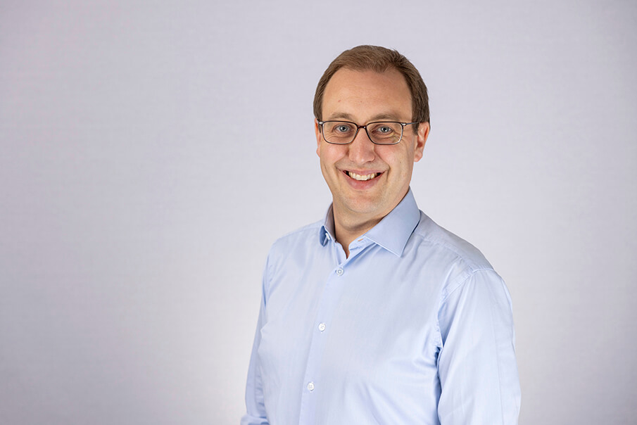 Ben Oliver