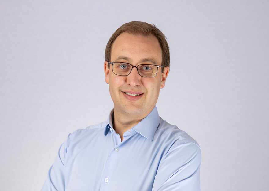 Ben Oliver