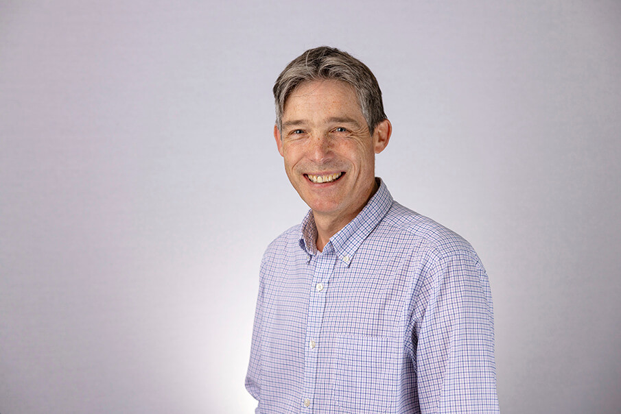 Jeremy Parkes