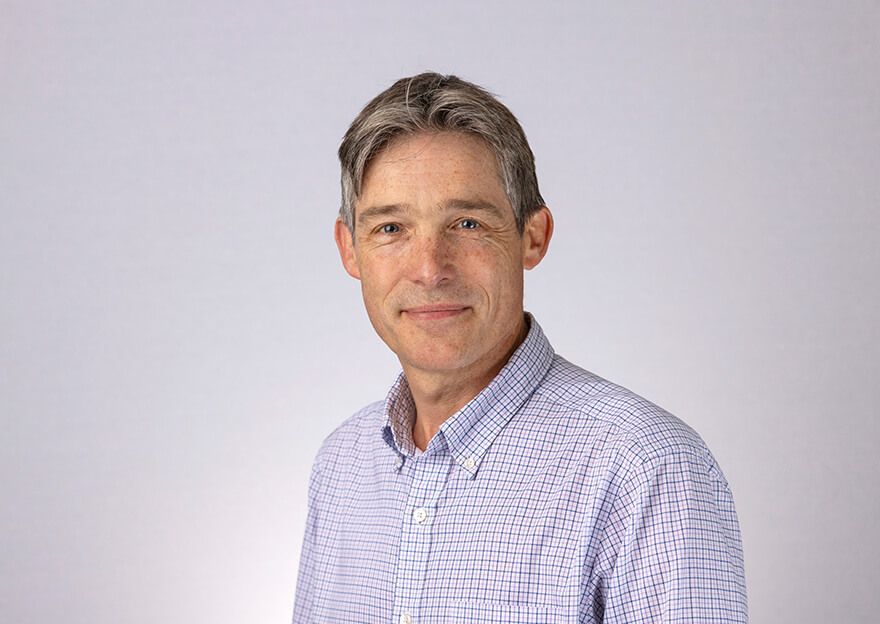 Jeremy Parkes
